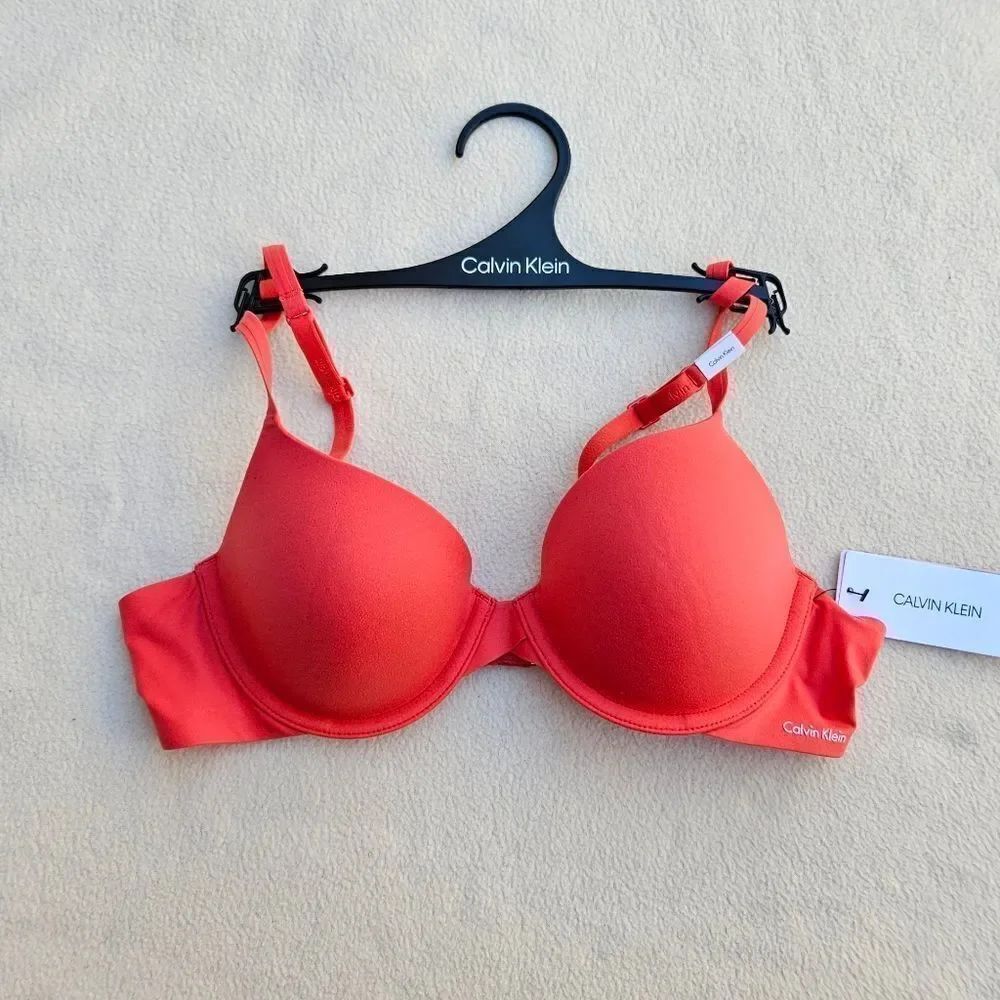 Calvin Klein Bra Size 34A